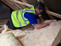 Fireproof Insulation in Bellevue, PA