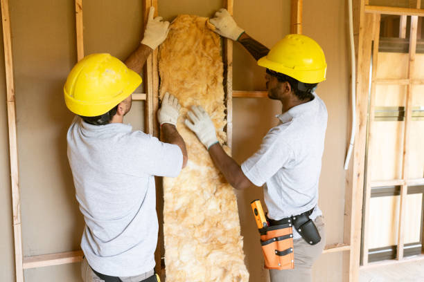 Insulation Air Sealing in Bellevue, PA